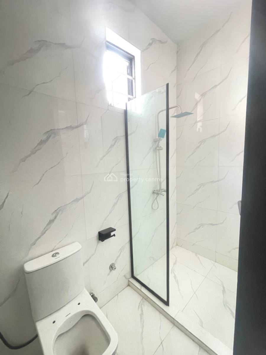 Luxury  4 Bedroom Semidetached Duplex and 1bq at Ikota  By Mega Chicke, Ikota Villa By Mega Chicken Ikota Lagos, Ikota, Lekki, Lagos, Semi-detached Duplex for Sale