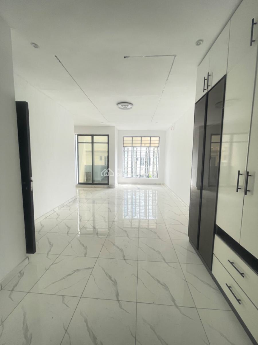 Luxury  4 Bedroom Semidetached Duplex and 1bq at Ikota  By Mega Chicke, Ikota Villa By Mega Chicken Ikota Lagos, Ikota, Lekki, Lagos, Semi-detached Duplex for Sale