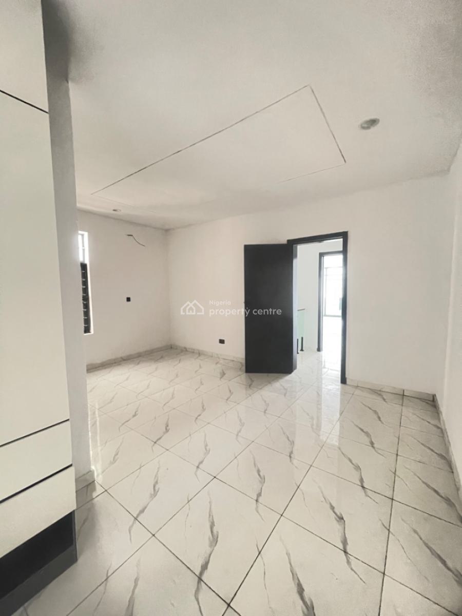 Luxury  4 Bedroom Semidetached Duplex and 1bq at Ikota  By Mega Chicke, Ikota Villa By Mega Chicken Ikota Lagos, Ikota, Lekki, Lagos, Semi-detached Duplex for Sale