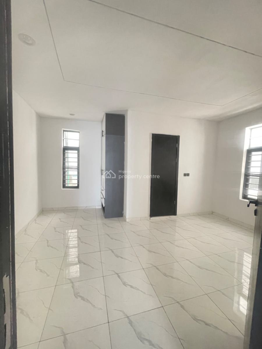 Luxury  4 Bedroom Semidetached Duplex and 1bq at Ikota  By Mega Chicke, Ikota Villa By Mega Chicken Ikota Lagos, Ikota, Lekki, Lagos, Semi-detached Duplex for Sale