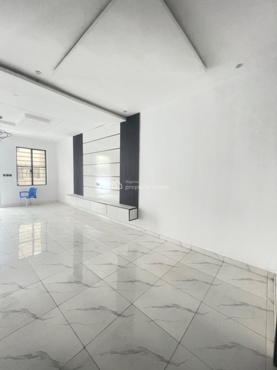 Luxury  4 Bedroom Semidetached Duplex and 1bq at Ikota  By Mega Chicke, Ikota Villa By Mega Chicken Ikota Lagos, Ikota, Lekki, Lagos, Semi-detached Duplex for Sale