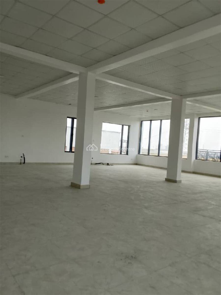 Shop Space (330 Sqm), Salem, Lekki, Lagos, Shop for Rent