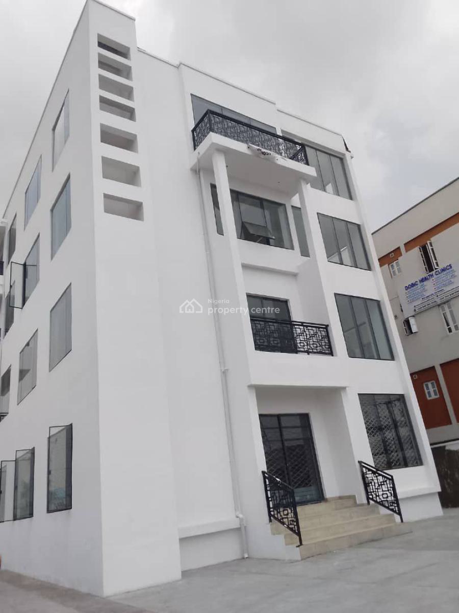 Shop Space (330 Sqm), Salem, Lekki, Lagos, Shop for Rent