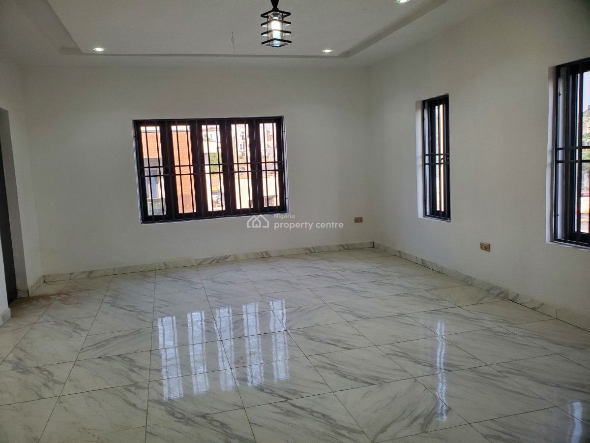 Luxury 5-bedroom Fully Detached Duplex, Guzape District, Abuja, Detached Duplex for Sale