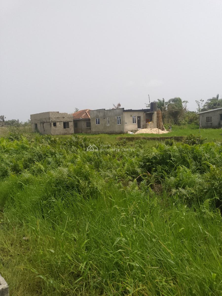 Gazette, Deed of Assignment and Survey, Palm Bay Estate Labora . Fadahunsi Street, Abijo, Lekki, Lagos, Residential Land for Sale