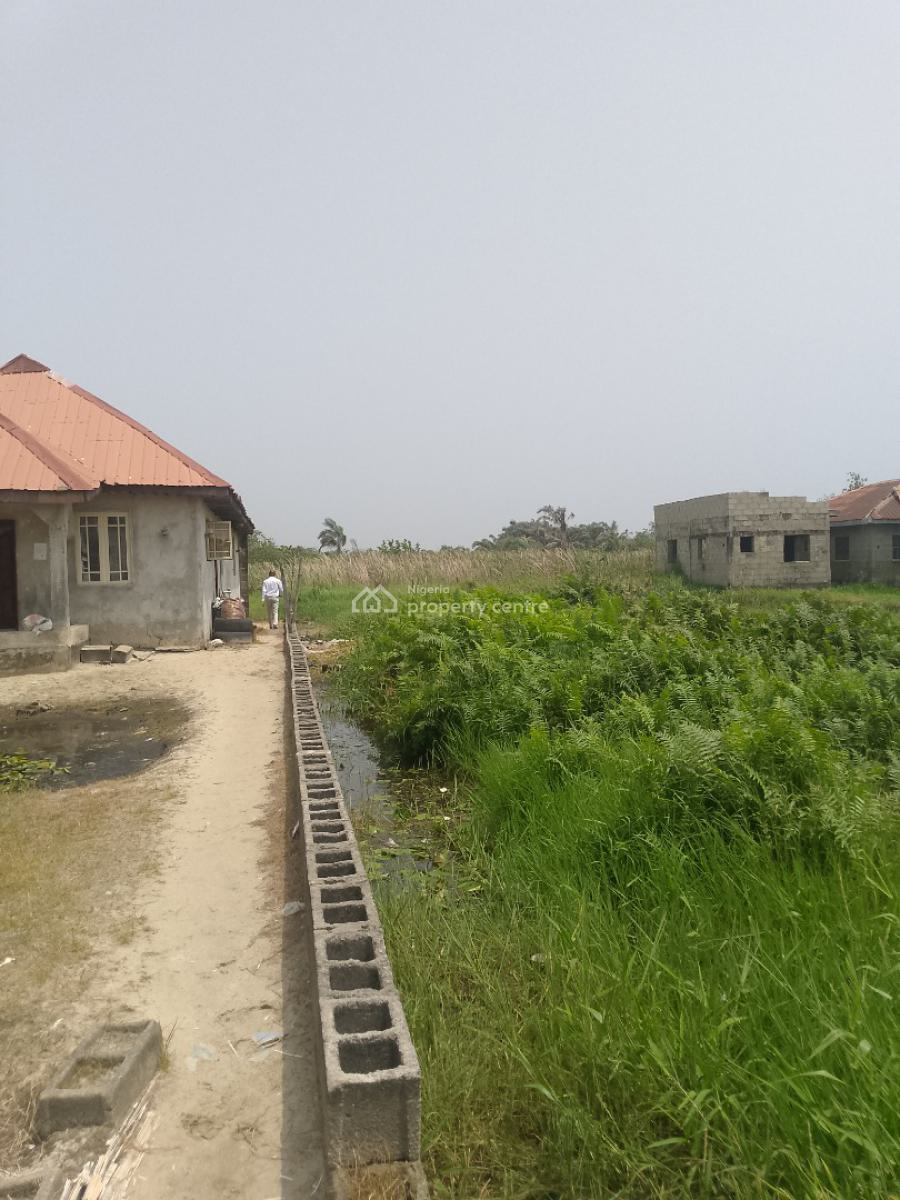 Gazette, Deed of Assignment and Survey, Palm Bay Estate Labora . Fadahunsi Street, Abijo, Lekki, Lagos, Residential Land for Sale