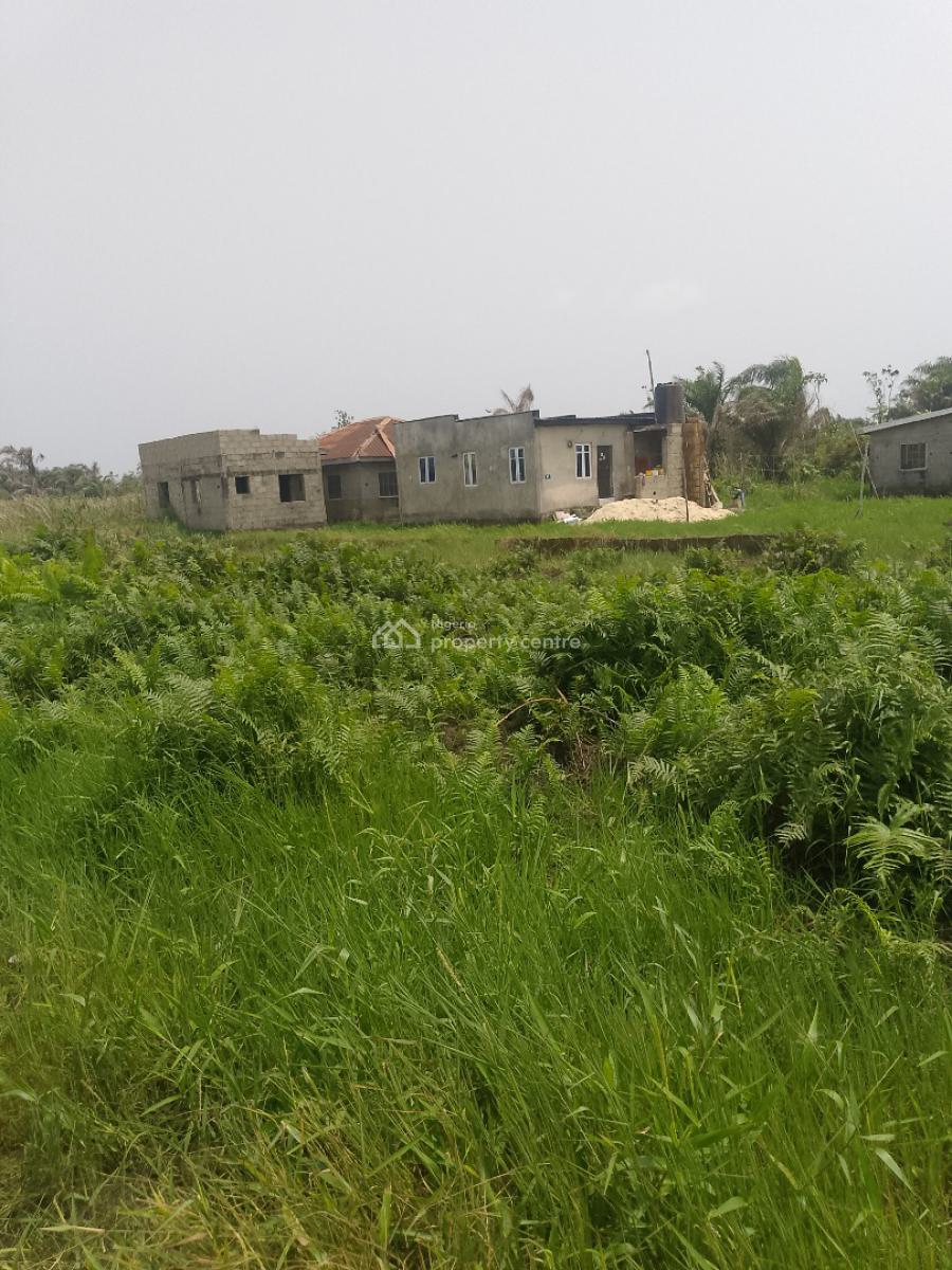Gazette, Deed of Assignment and Survey, Palm Bay Estate Labora . Fadahunsi Street, Abijo, Lekki, Lagos, Residential Land for Sale
