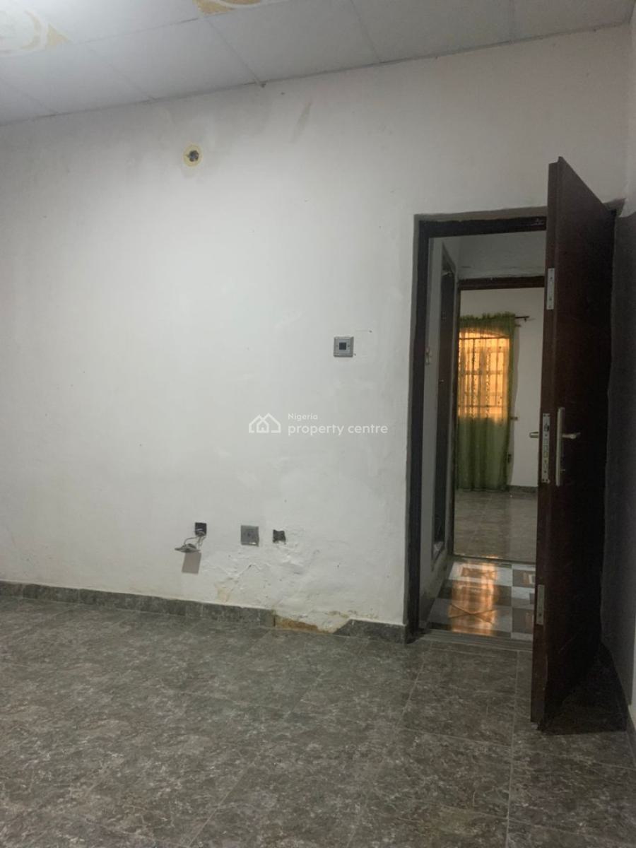 Fully Serviced Mini Flat with 24 Hours Light, Jose Maria, Lekki Right, Marwa, Lekki Phase 1, Lekki, Lagos, Mini Flat (room and Parlour) for Rent
