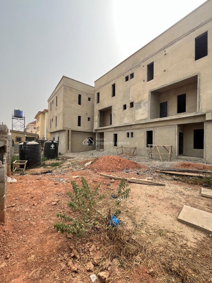2 Bedroom Block of Flat, Kaura, Abuja, Block of Flats for Sale