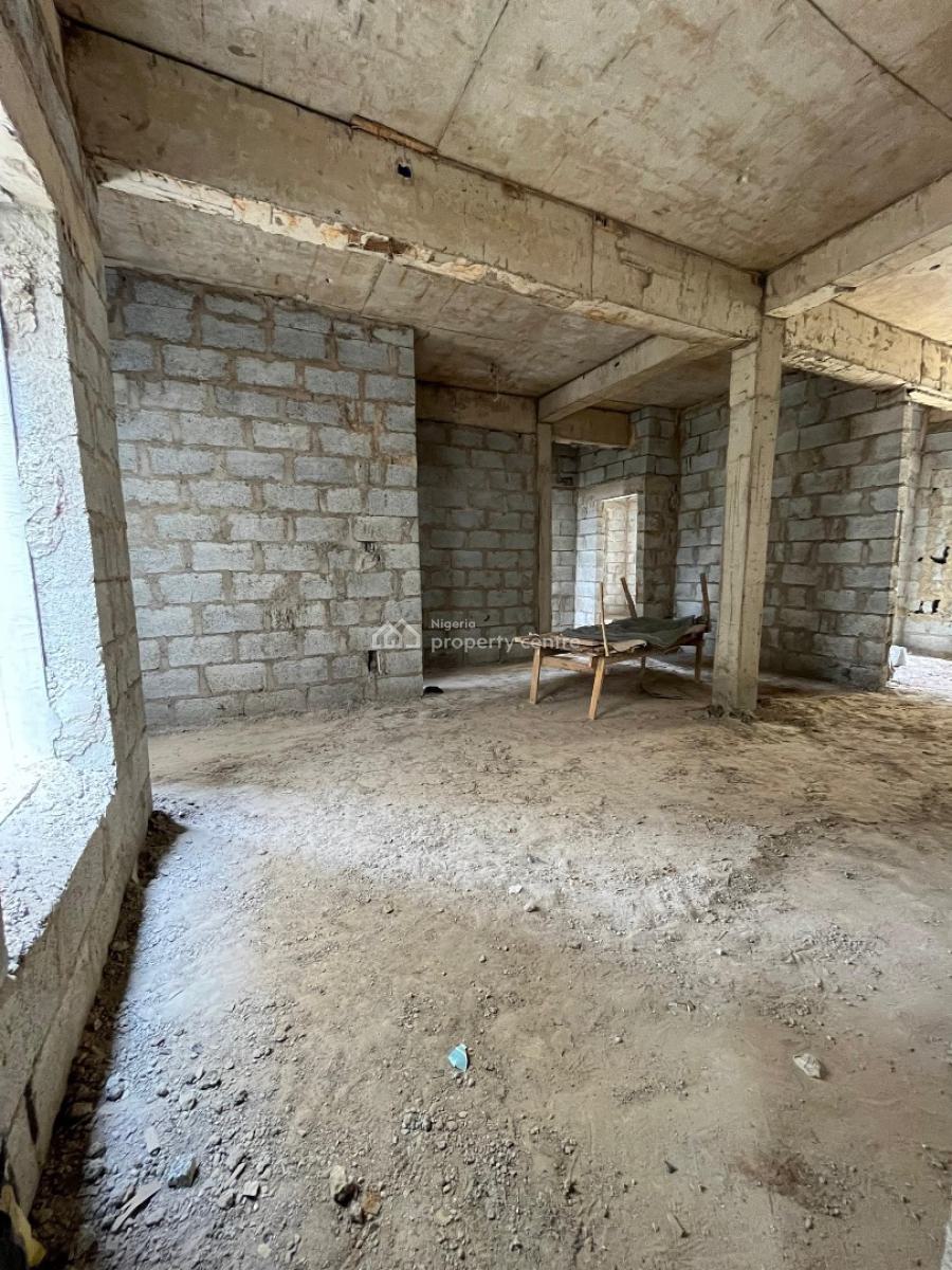 2 Bedroom Block of Flat, Kaura, Abuja, Block of Flats for Sale