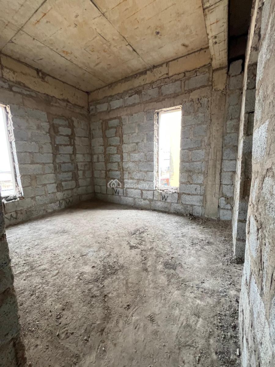 2 Bedroom Block of Flat, Kaura, Abuja, Block of Flats for Sale