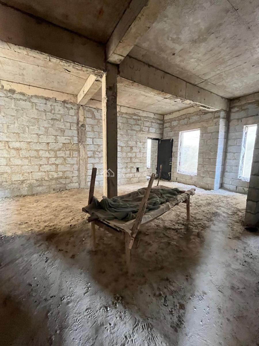 2 Bedroom Block of Flat, Kaura, Abuja, Block of Flats for Sale