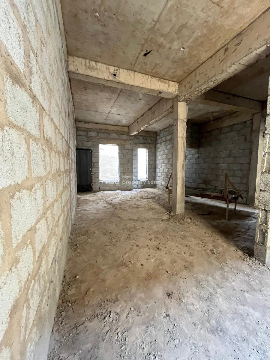 2 Bedroom Block of Flat, Kaura, Abuja, Block of Flats for Sale
