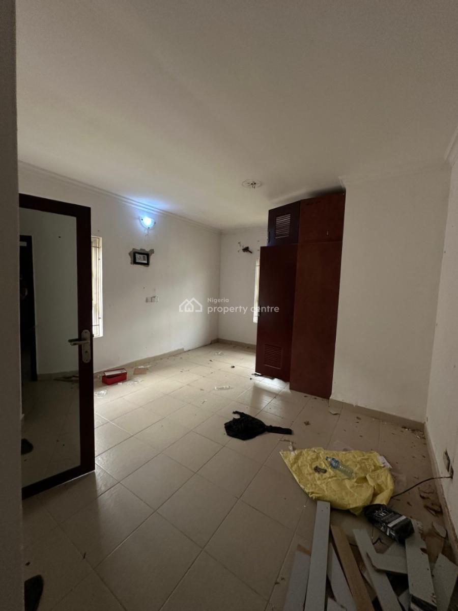 4 Bedroom Semi Detached Duplex, Serviced, Etagon Estate, Osapa London, Osapa, Lekki, Lagos, Semi-detached Duplex for Rent