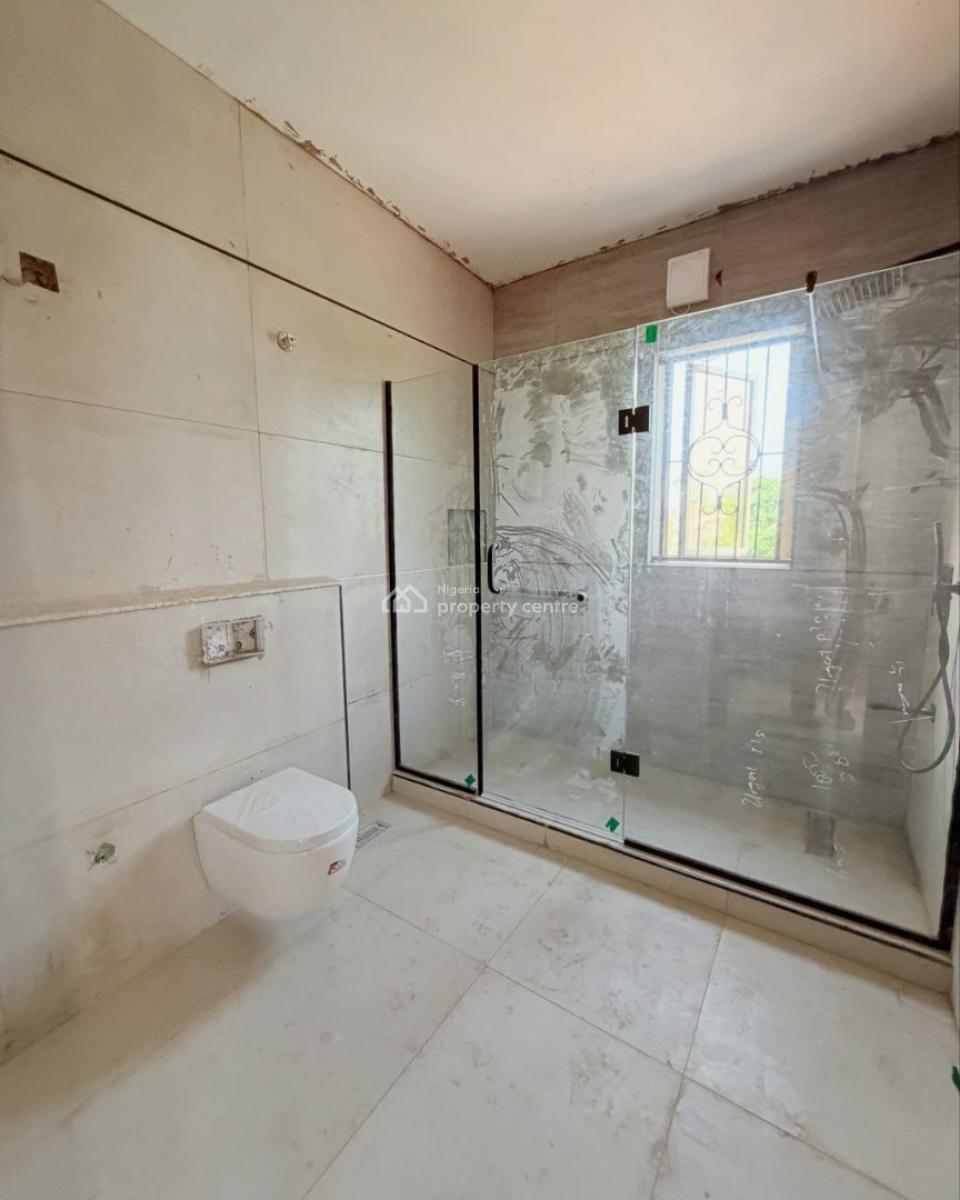 Newly Built 4bedroom Semi Detached Duplex, Adeniyi Jones, Ikeja, Lagos, Semi-detached Duplex for Sale