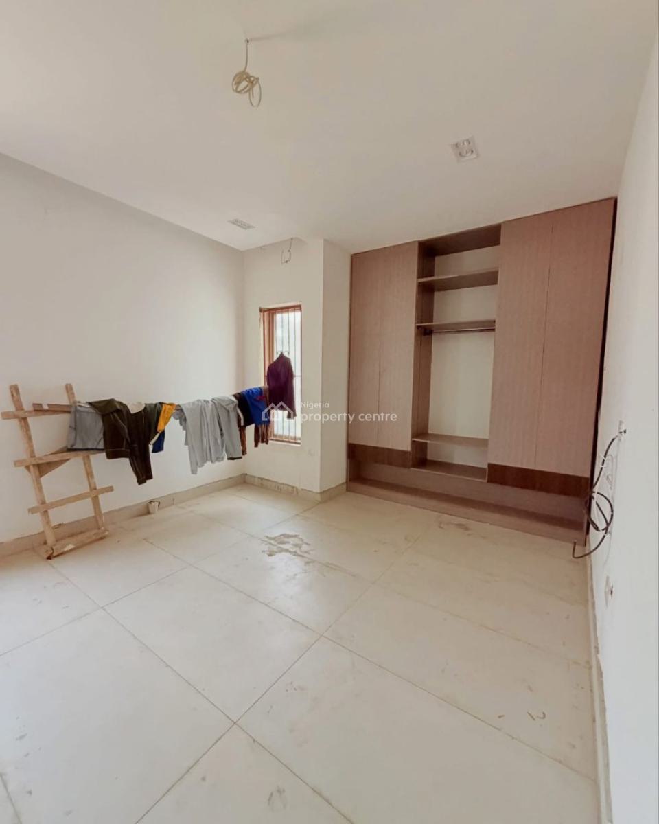 Newly Built 4bedroom Semi Detached Duplex, Adeniyi Jones, Ikeja, Lagos, Semi-detached Duplex for Sale