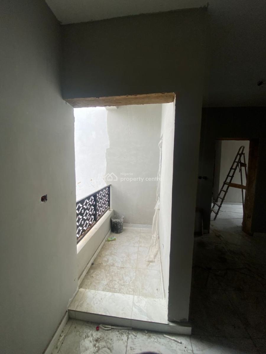 Smart 5 Bedroom Fully Detached Duplex with Bq, Omole Phase 1, Ikeja, Lagos, Detached Duplex for Sale