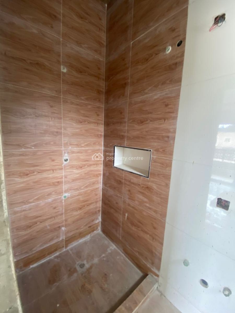 Smart 5 Bedroom Fully Detached Duplex with Bq, Omole Phase 1, Ikeja, Lagos, Detached Duplex for Sale