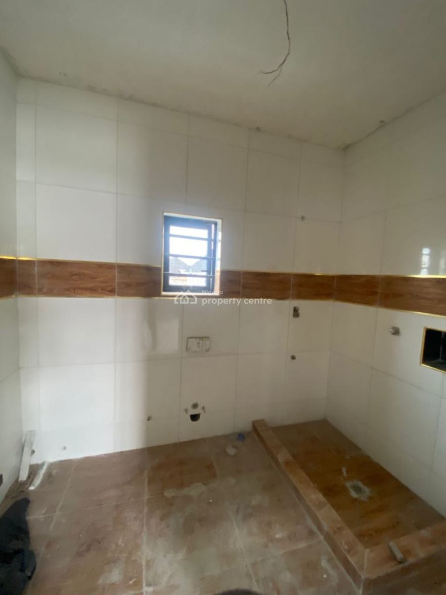 Smart 5 Bedroom Fully Detached Duplex with Bq, Omole Phase 1, Ikeja, Lagos, Detached Duplex for Sale