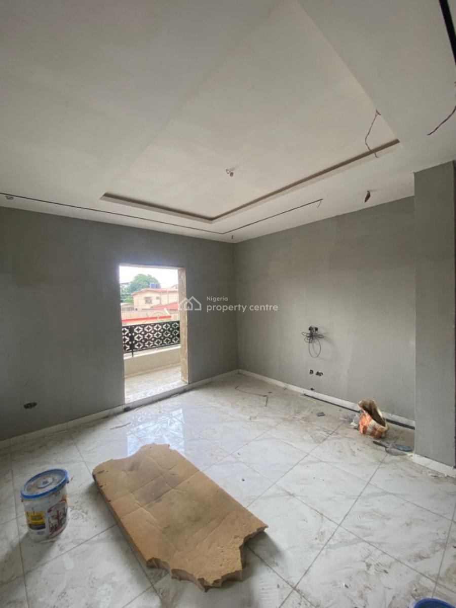 Smart 5 Bedroom Fully Detached Duplex with Bq, Omole Phase 1, Ikeja, Lagos, Detached Duplex for Sale