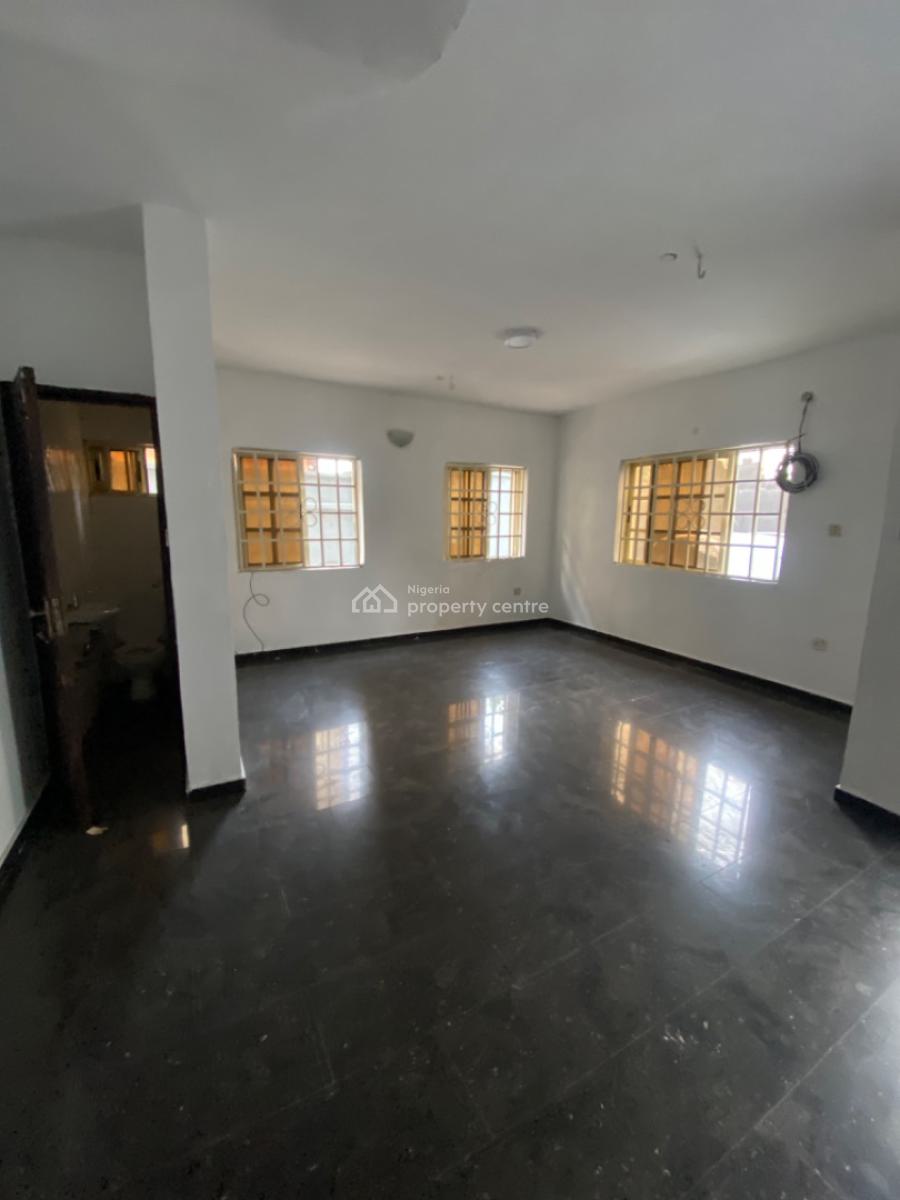 Self Serviced 3 Bedrooms Flat, Osapa London, Osapa, Lekki, Lagos, Flat / Apartment for Rent