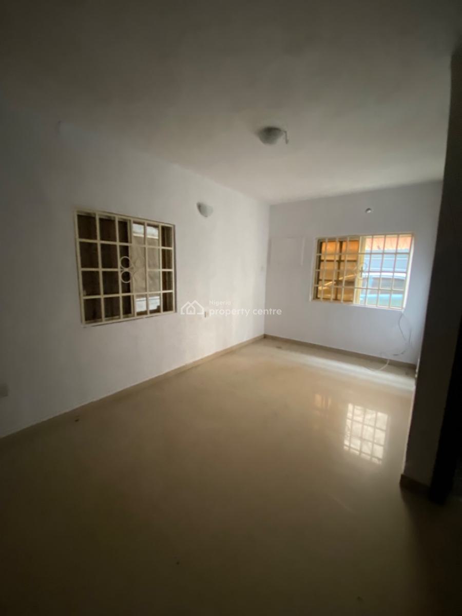 Self Serviced 3 Bedrooms Flat, Osapa London, Osapa, Lekki, Lagos, Flat / Apartment for Rent