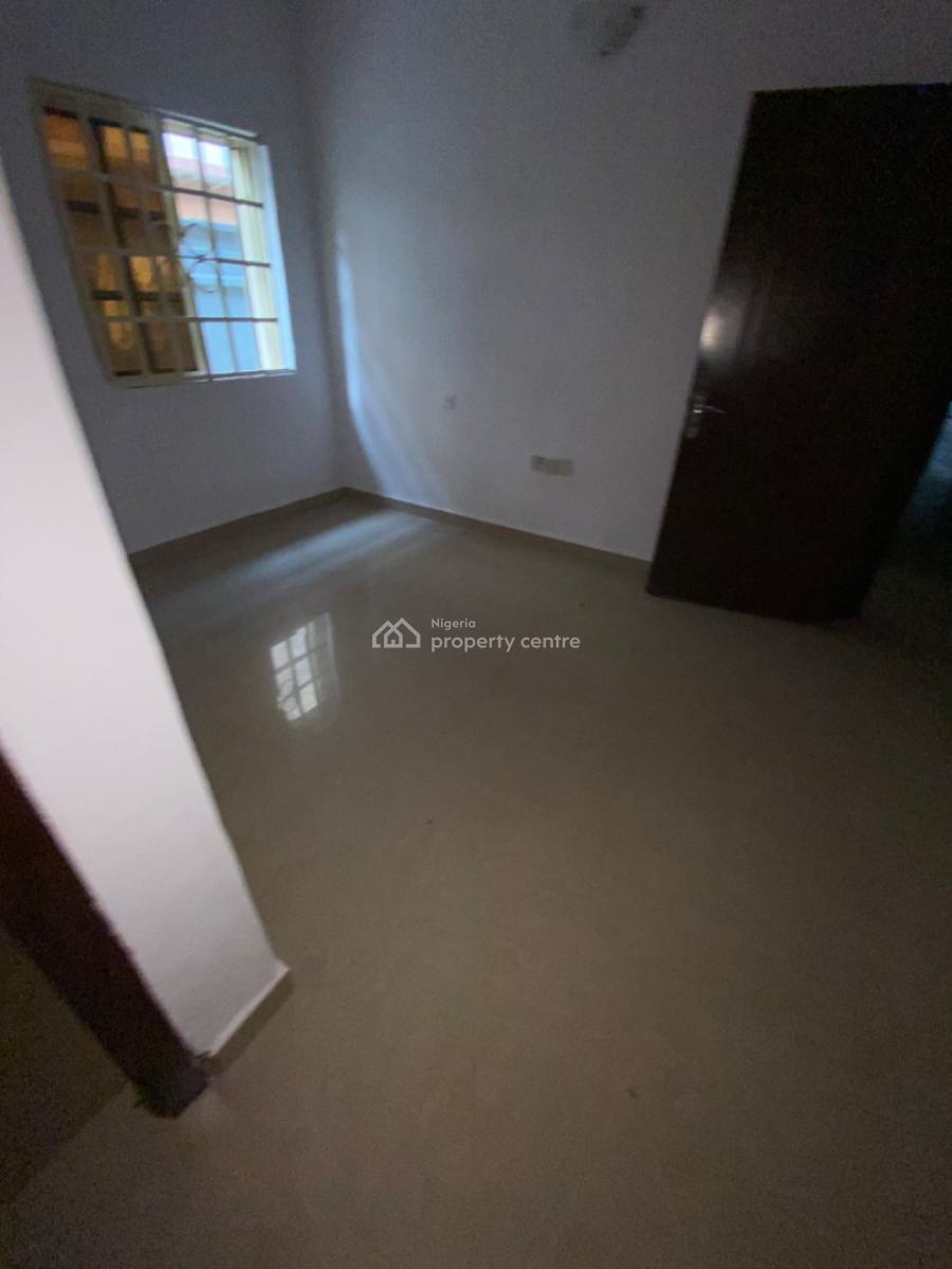 Self Serviced 3 Bedrooms Flat, Osapa London, Osapa, Lekki, Lagos, Flat / Apartment for Rent