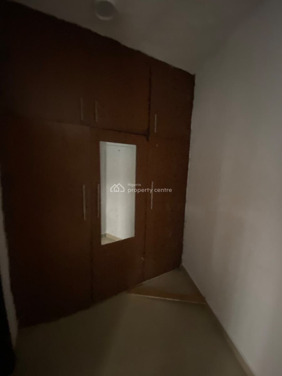 Self Serviced 3 Bedrooms Flat, Osapa London, Osapa, Lekki, Lagos, Flat / Apartment for Rent