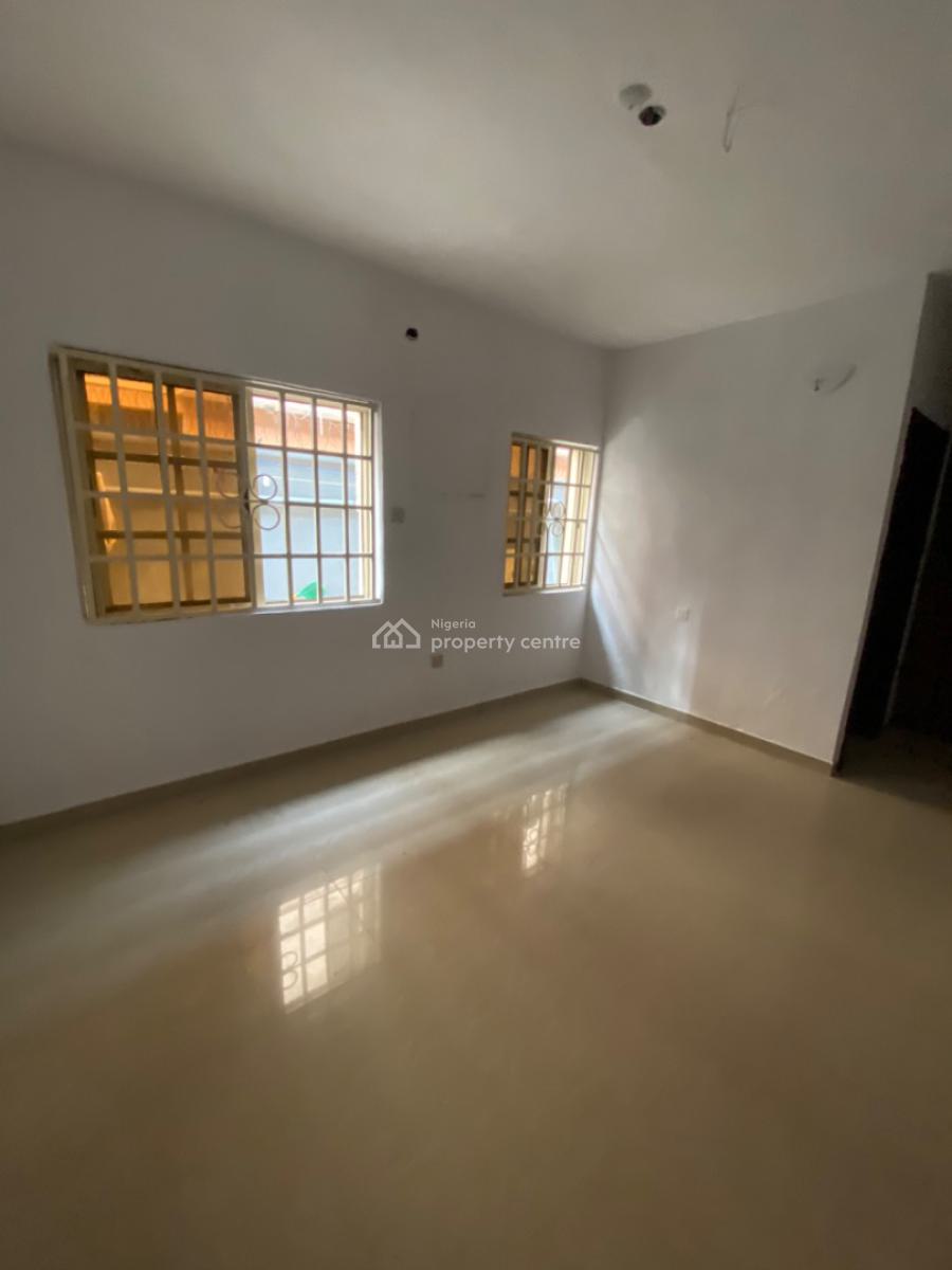 Self Serviced 3 Bedrooms Flat, Osapa London, Osapa, Lekki, Lagos, Flat / Apartment for Rent