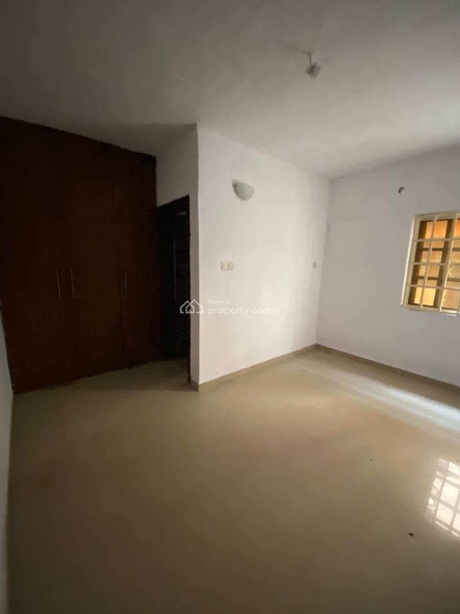 Self Serviced 3 Bedrooms Flat, Osapa London, Osapa, Lekki, Lagos, Flat / Apartment for Rent