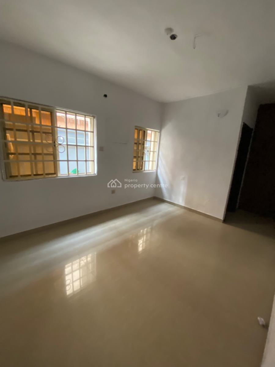 Self Serviced 3 Bedrooms Flat, Osapa London, Osapa, Lekki, Lagos, Flat / Apartment for Rent