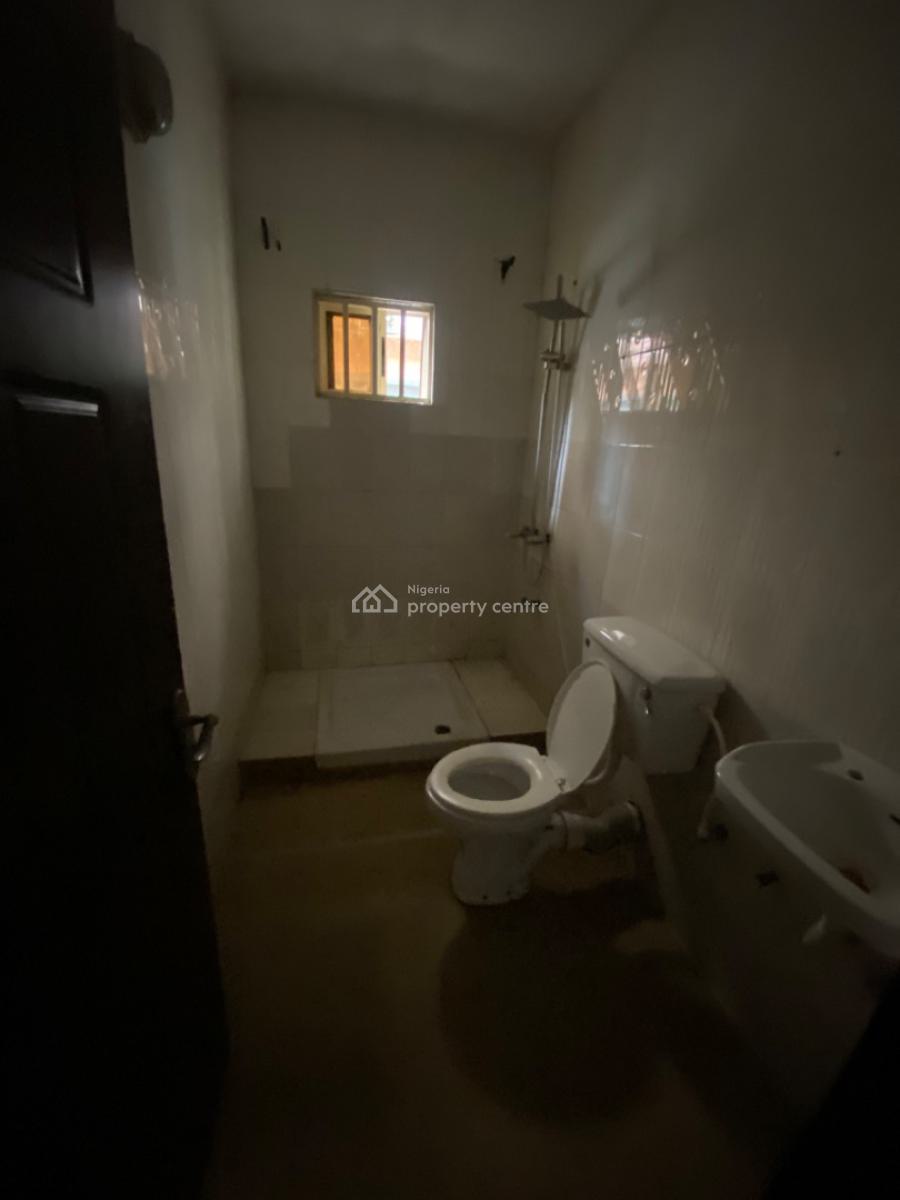 Self Serviced 3 Bedrooms Flat, Osapa London, Osapa, Lekki, Lagos, Flat / Apartment for Rent