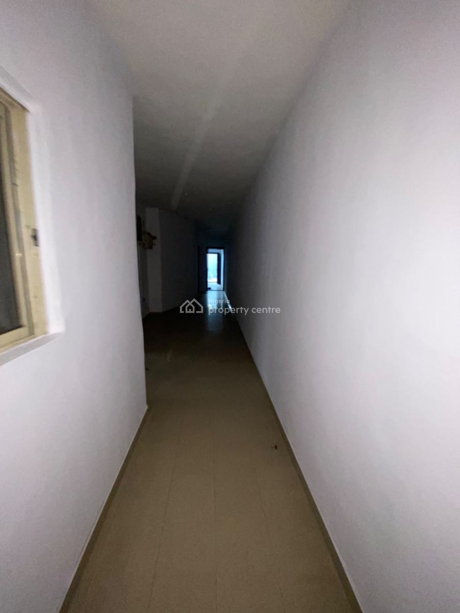 Self Serviced 3 Bedrooms Flat, Osapa London, Osapa, Lekki, Lagos, Flat / Apartment for Rent