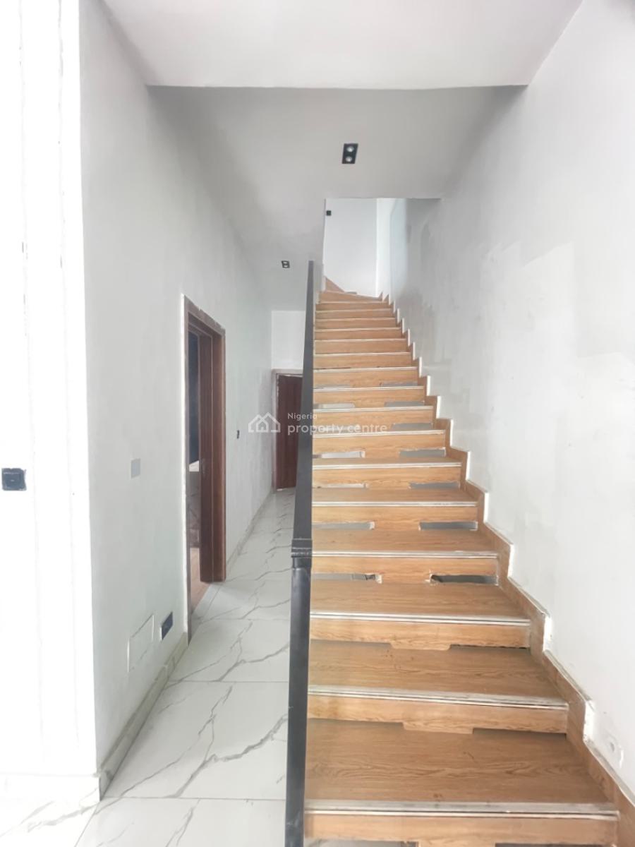 Luxury  4 Bedroom Semidetached Duplex and 1bq at Ikota  By Mega Chicke, Ikota Villa By Mega Chicken Ikota Lekki Lagos, Ikota, Lekki, Lagos, Semi-detached Duplex for Sale