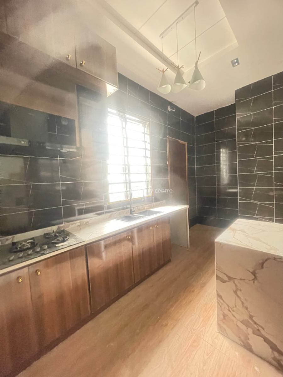 Luxury  4 Bedroom Semidetached Duplex and 1bq at Ikota  By Mega Chicke, Ikota Villa By Mega Chicken Ikota Lekki Lagos, Ikota, Lekki, Lagos, Semi-detached Duplex for Sale