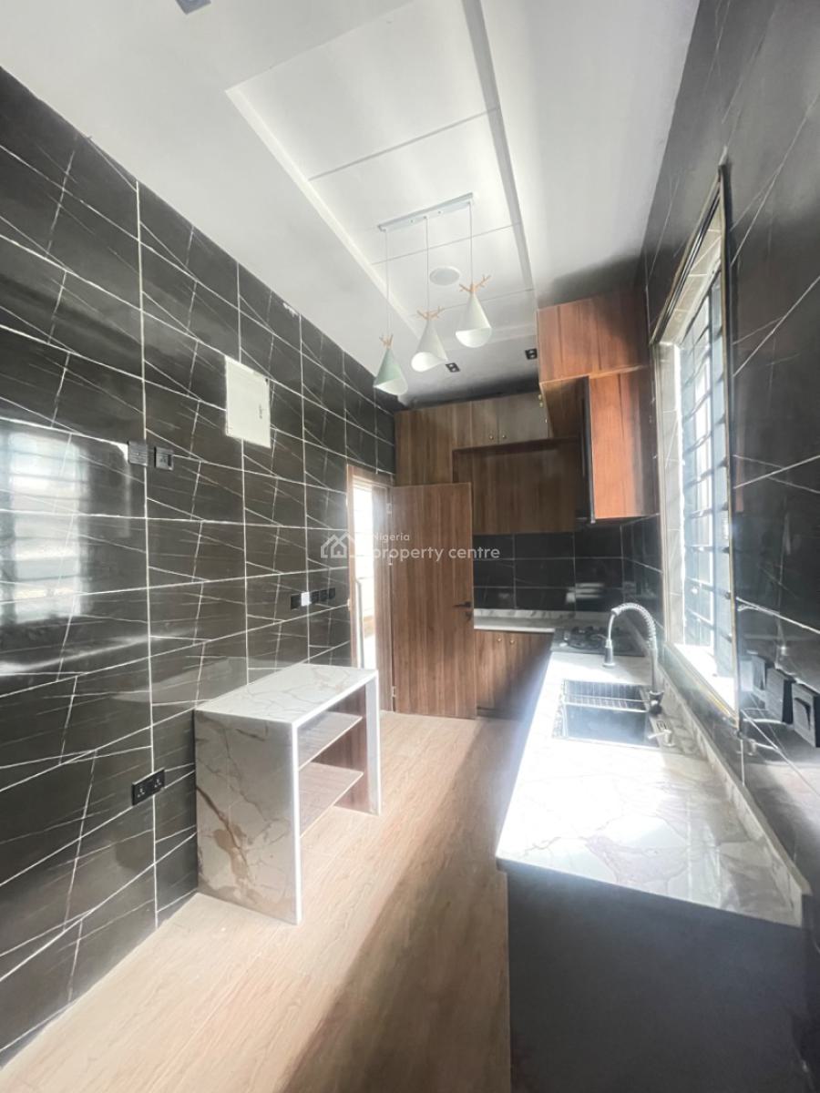 Luxury  4 Bedroom Semidetached Duplex and 1bq at Ikota  By Mega Chicke, Ikota Villa By Mega Chicken Ikota Lekki Lagos, Ikota, Lekki, Lagos, Semi-detached Duplex for Sale