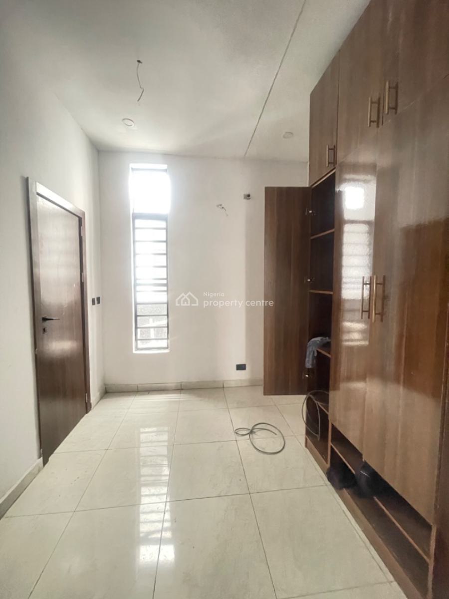Luxury  4 Bedroom Semidetached Duplex and 1bq at Ikota  By Mega Chicke, Ikota Villa By Mega Chicken Ikota Lekki Lagos, Ikota, Lekki, Lagos, Semi-detached Duplex for Sale