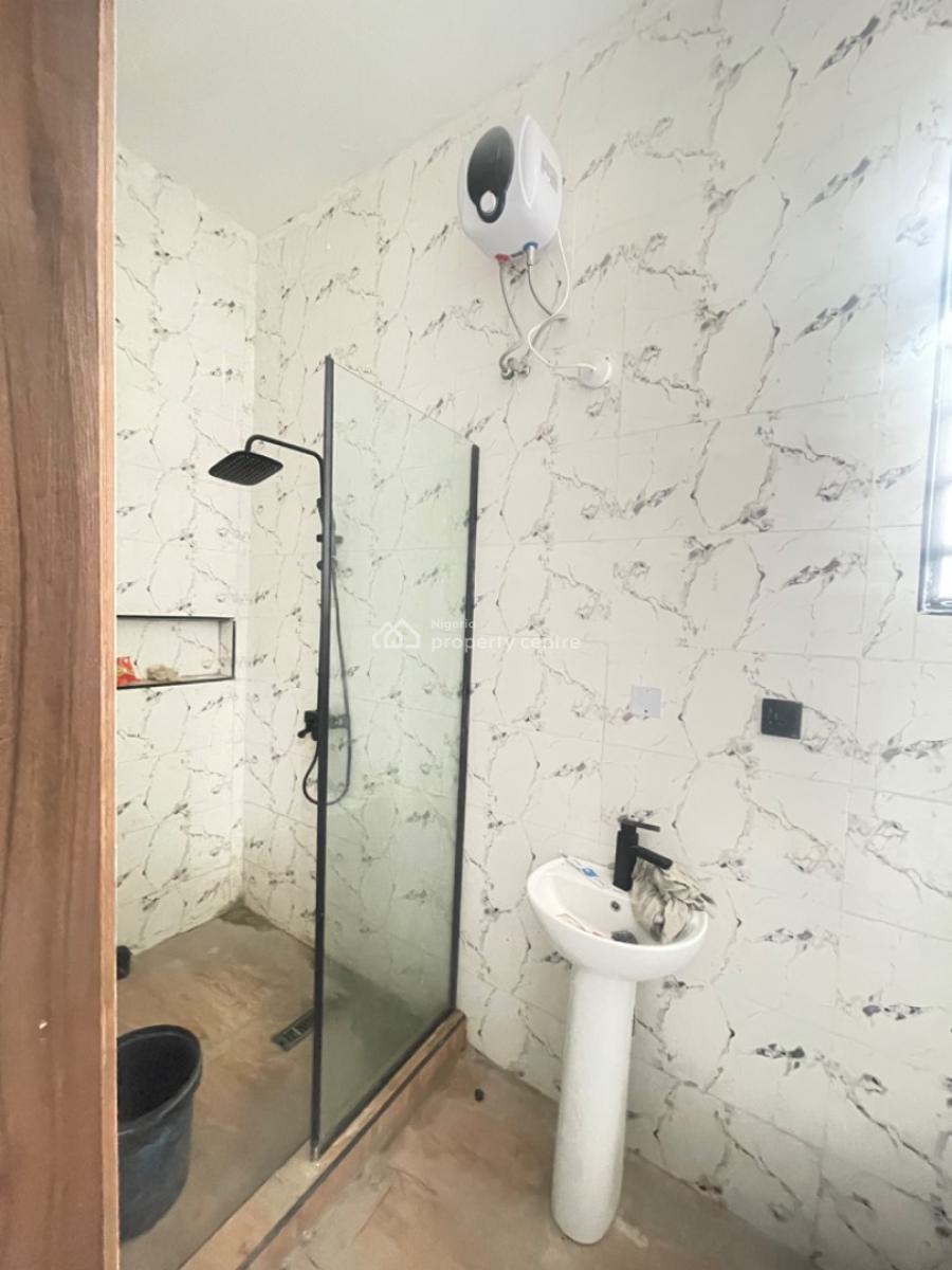 Luxury  4 Bedroom Semidetached Duplex and 1bq at Ikota  By Mega Chicke, Ikota Villa By Mega Chicken Ikota Lekki Lagos, Ikota, Lekki, Lagos, Semi-detached Duplex for Sale