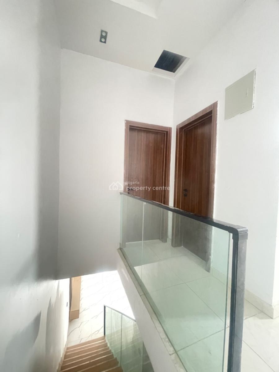 Luxury  4 Bedroom Semidetached Duplex and 1bq at Ikota  By Mega Chicke, Ikota Villa By Mega Chicken Ikota Lekki Lagos, Ikota, Lekki, Lagos, Semi-detached Duplex for Sale