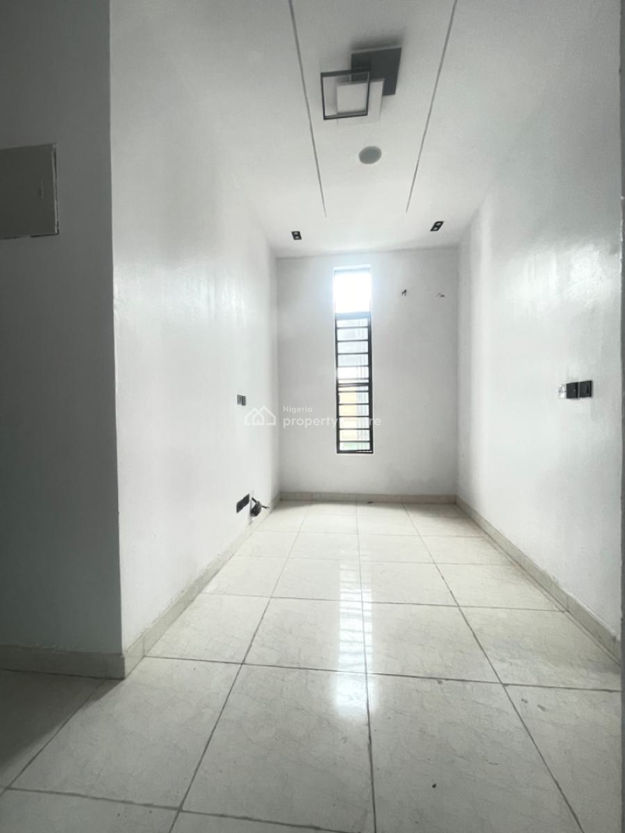 Luxury  4 Bedroom Semidetached Duplex and 1bq at Ikota  By Mega Chicke, Ikota Villa By Mega Chicken Ikota Lekki Lagos, Ikota, Lekki, Lagos, Semi-detached Duplex for Sale