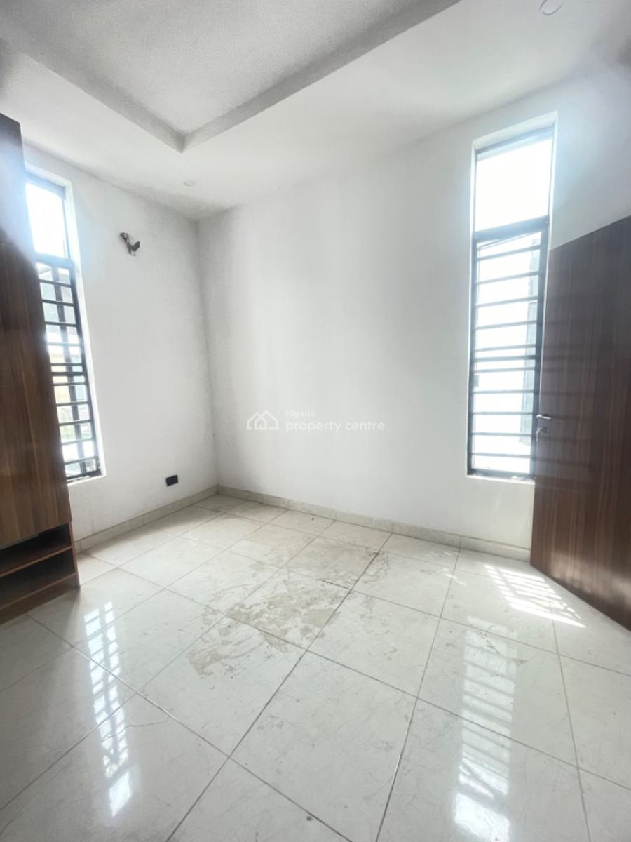 Luxury  4 Bedroom Semidetached Duplex and 1bq at Ikota  By Mega Chicke, Ikota Villa By Mega Chicken Ikota Lekki Lagos, Ikota, Lekki, Lagos, Semi-detached Duplex for Sale