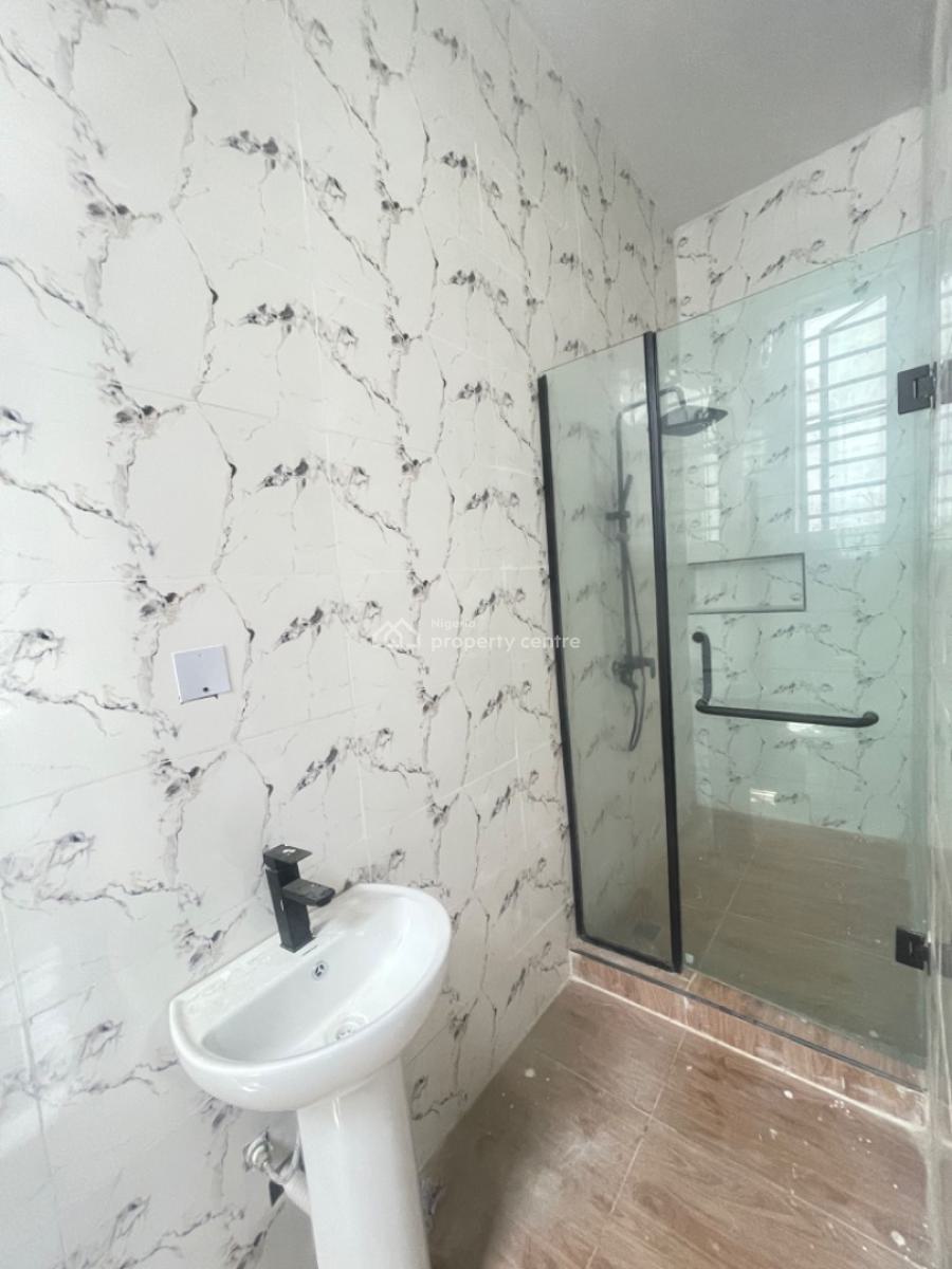 Luxury  4 Bedroom Semidetached Duplex and 1bq at Ikota  By Mega Chicke, Ikota Villa By Mega Chicken Ikota Lekki Lagos, Ikota, Lekki, Lagos, Semi-detached Duplex for Sale