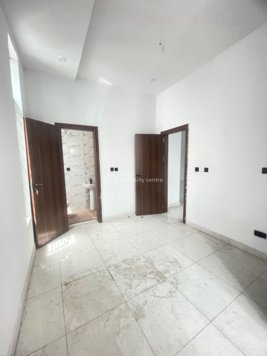 Luxury  4 Bedroom Semidetached Duplex and 1bq at Ikota  By Mega Chicke, Ikota Villa By Mega Chicken Ikota Lekki Lagos, Ikota, Lekki, Lagos, Semi-detached Duplex for Sale