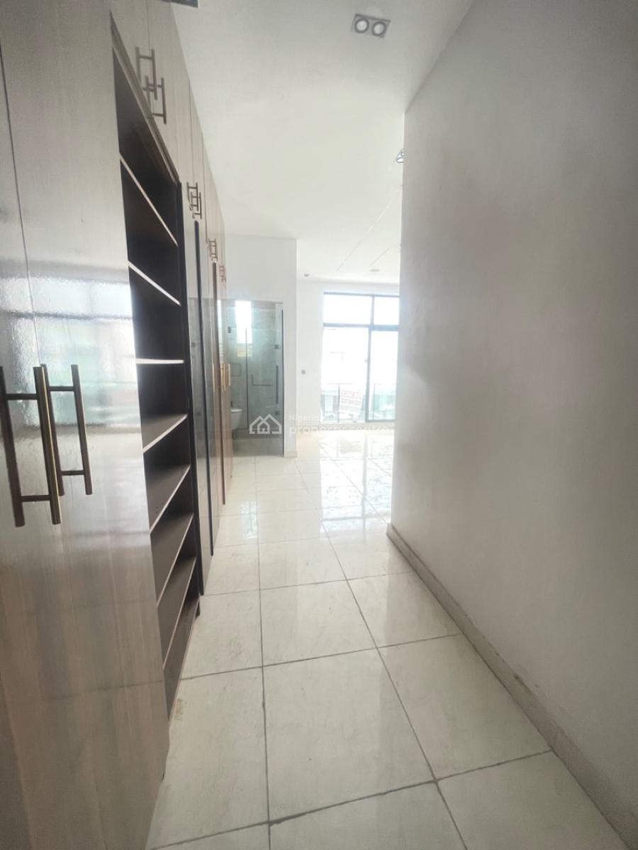 Luxury  4 Bedroom Semidetached Duplex and 1bq at Ikota  By Mega Chicke, Ikota Villa By Mega Chicken Ikota Lekki Lagos, Ikota, Lekki, Lagos, Semi-detached Duplex for Sale