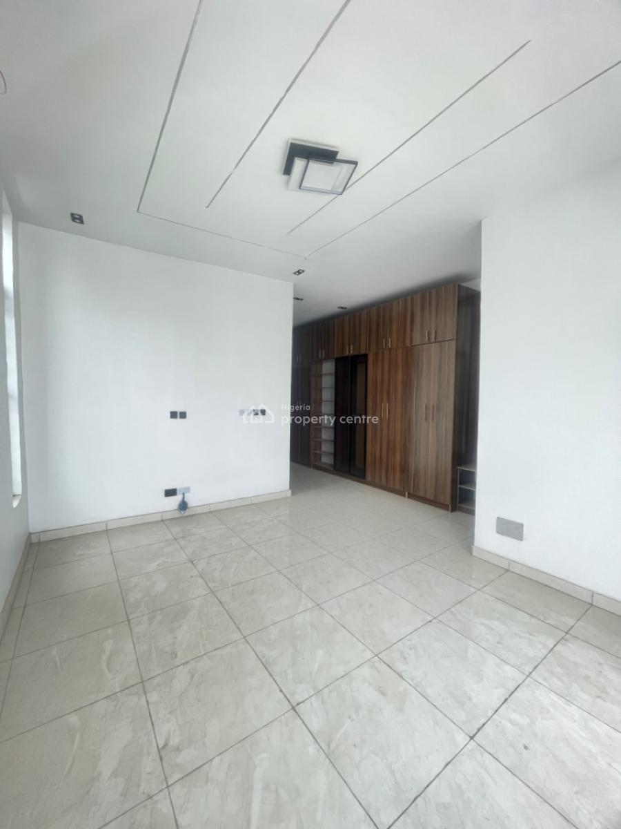 Luxury  4 Bedroom Semidetached Duplex and 1bq at Ikota  By Mega Chicke, Ikota Villa By Mega Chicken Ikota Lekki Lagos, Ikota, Lekki, Lagos, Semi-detached Duplex for Sale