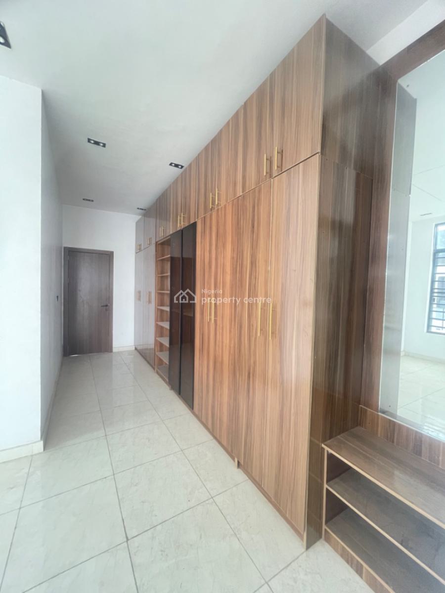 Luxury  4 Bedroom Semidetached Duplex and 1bq at Ikota  By Mega Chicke, Ikota Villa By Mega Chicken Ikota Lekki Lagos, Ikota, Lekki, Lagos, Semi-detached Duplex for Sale