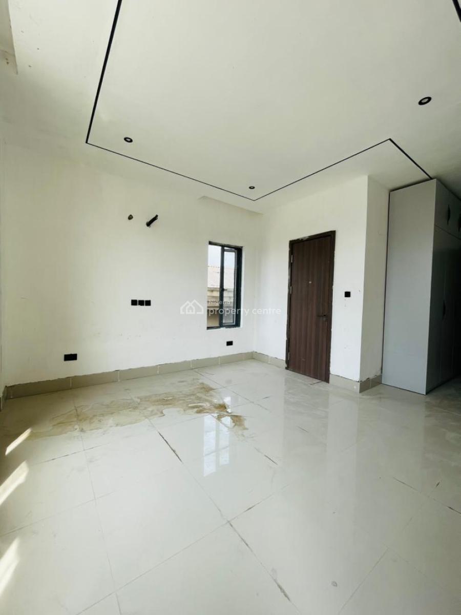 Luxuriously Built 2 Bedroom Apartment with Elevator and Pool, Perfect for Shortlet Investment and Airbnb, Flood Free Roads, Ikate, Lekki, Lagos, Block of Flats for Sale