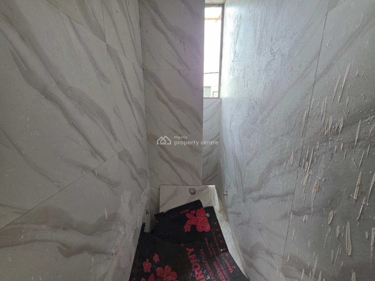 Newly Built & Impressive 5-floors Commercial Plaza, Chevron, Lekki, Lagos, Plaza / Complex / Mall for Rent