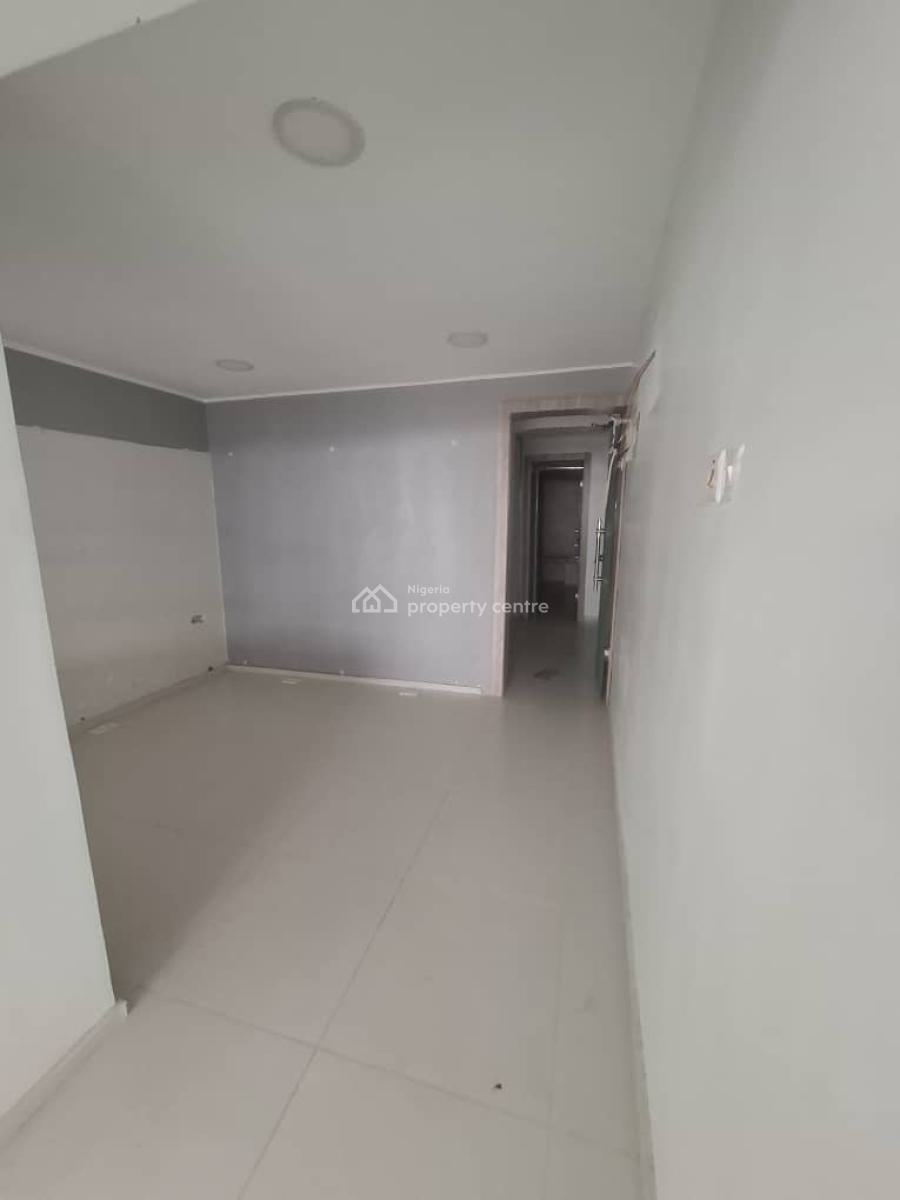 6 Bedroom Semi-detached House with Bq, Ikoyi, Lagos, Semi-detached Duplex for Rent