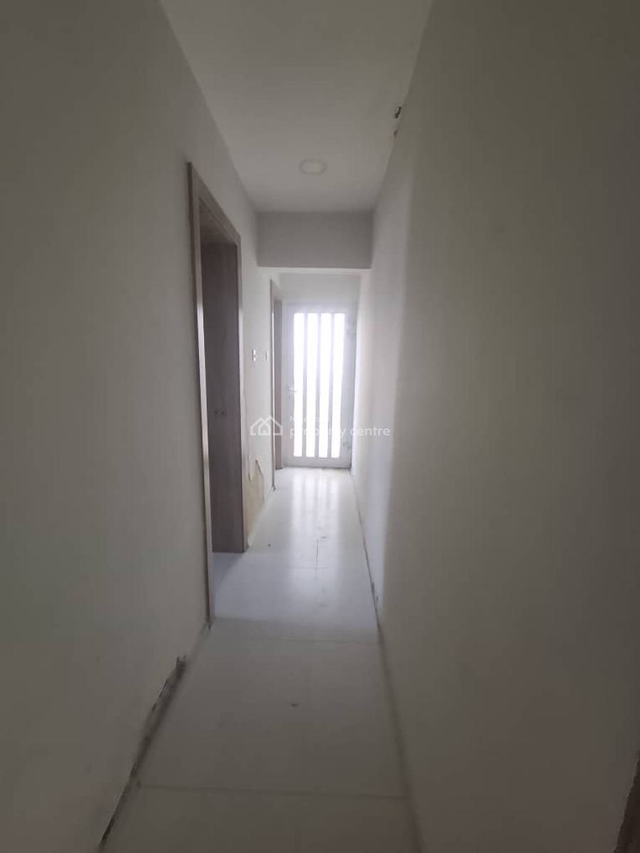 6 Bedroom Semi-detached House with Bq, Ikoyi, Lagos, Semi-detached Duplex for Rent